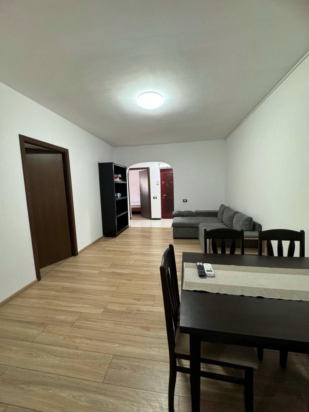 Apartament 3 Camere Ultracentral Giurgiu エクステリア 写真