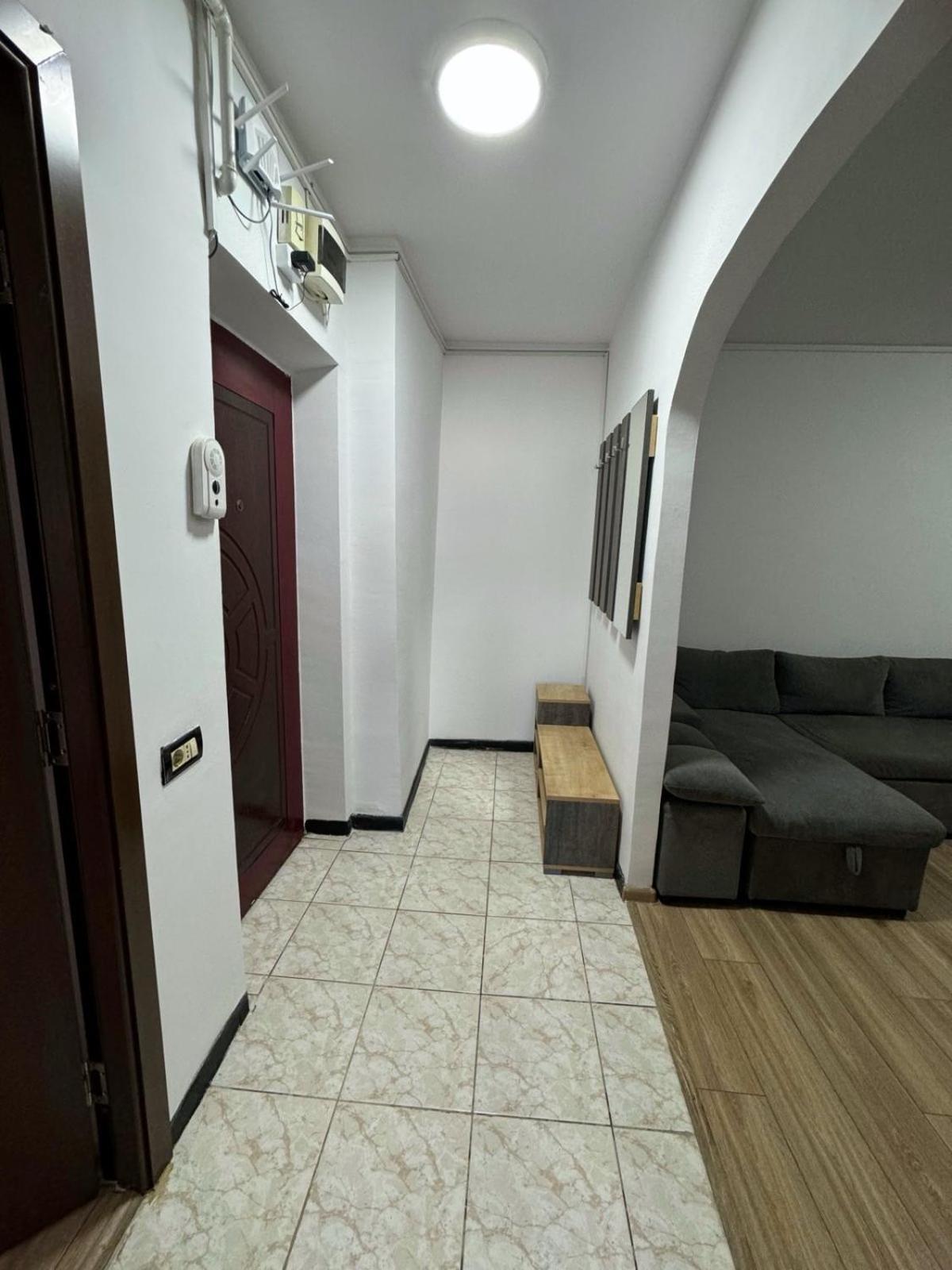 Apartament 3 Camere Ultracentral Giurgiu エクステリア 写真