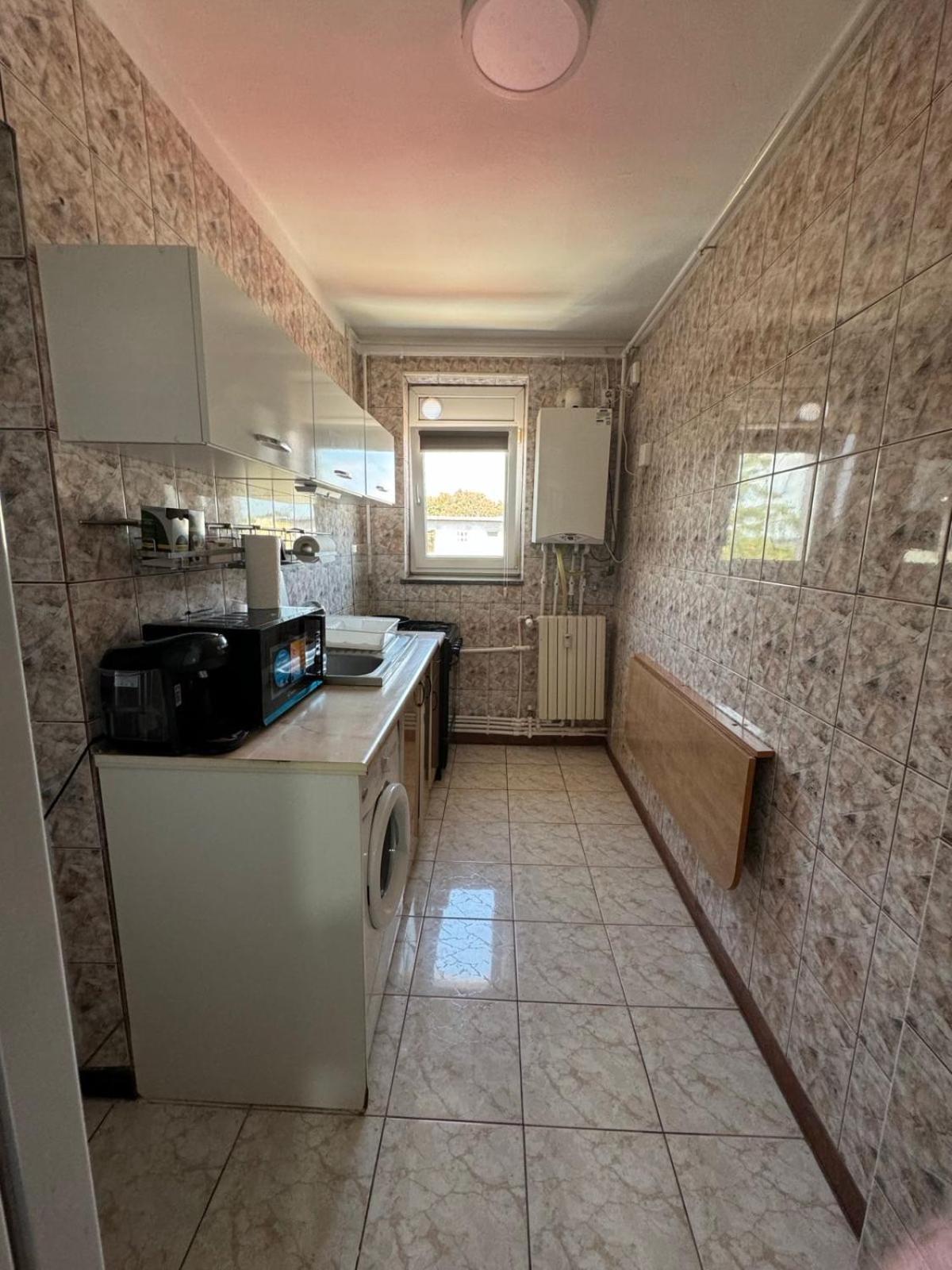 Apartament 3 Camere Ultracentral Giurgiu エクステリア 写真