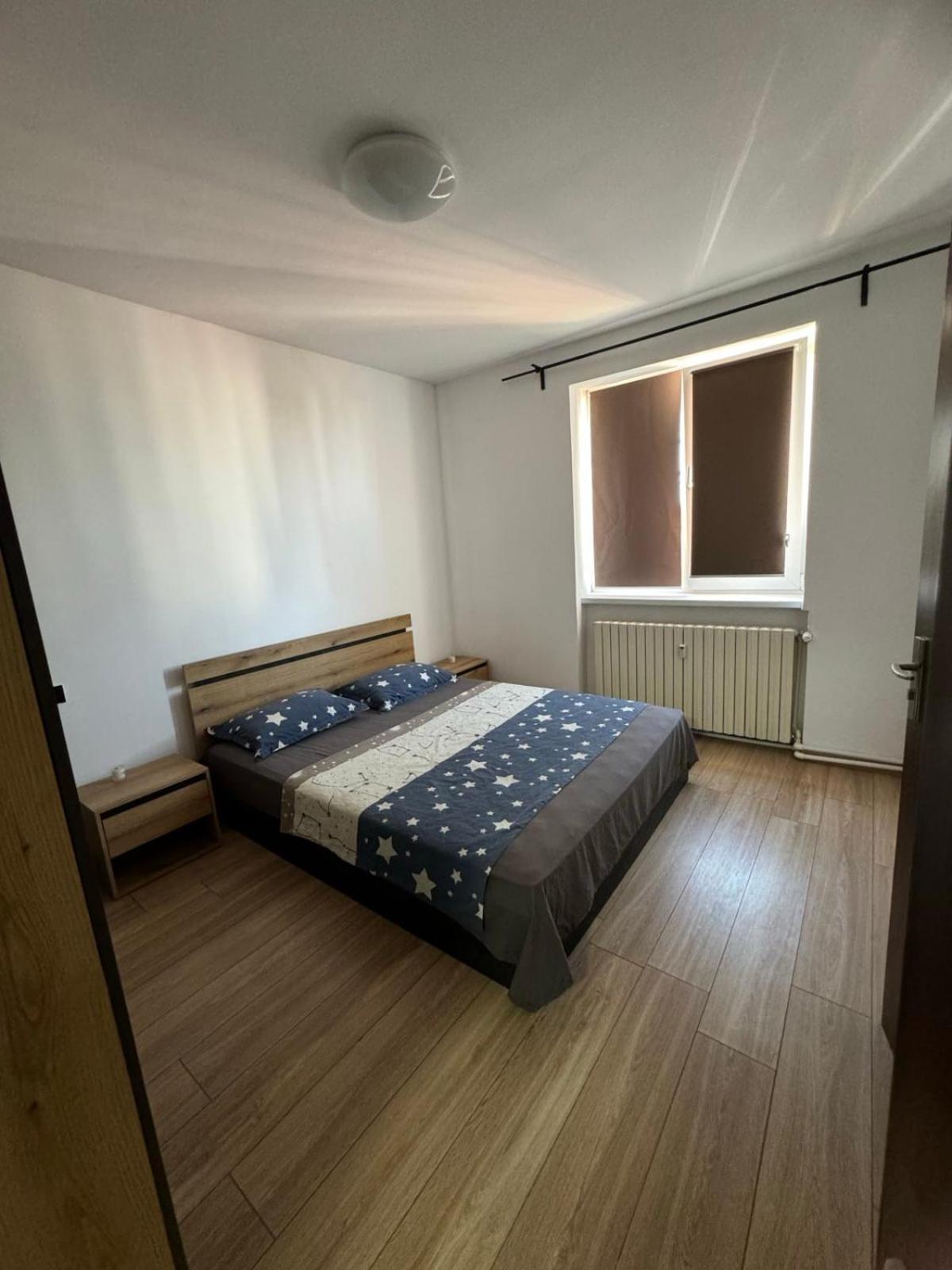 Apartament 3 Camere Ultracentral Giurgiu エクステリア 写真